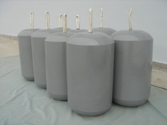 Qualität Polyurethan-Schwimmdock-Eva Foam Fender For Boat-Schutz usine