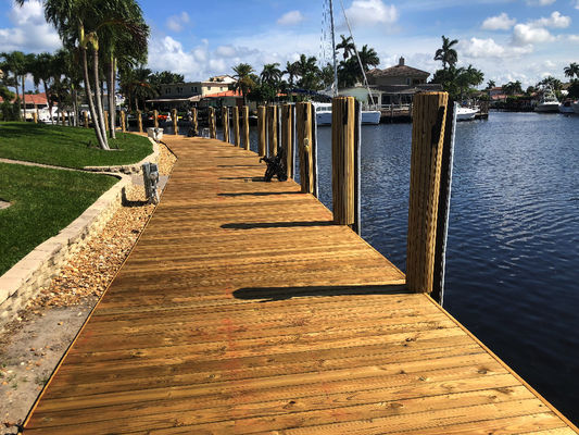 Qualität Polyurethan-Schwimmdock-Eva Foam Fender For Boat-Schutz usine