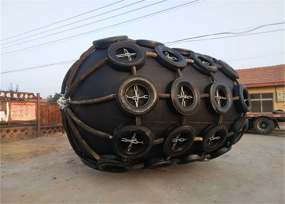 Qualität Flugzeug-Reifen ketten pneumatischen NettoGummipuffer 50Kpa 80Kpa an usine