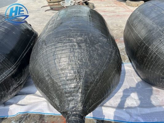 Qualität Hochdruckgummirohr-Test-Stecker aufblasbar usine