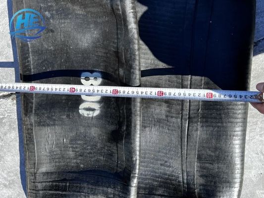 Qualität Hochdruckgummirohr-Test-Stecker aufblasbar usine