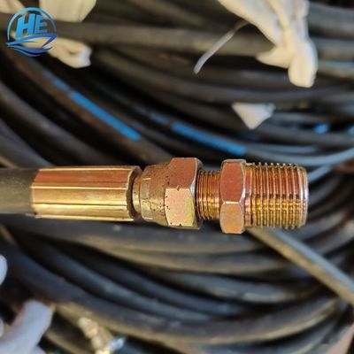 Qualität Hochdruckgummirohr-Test-Stecker aufblasbar usine