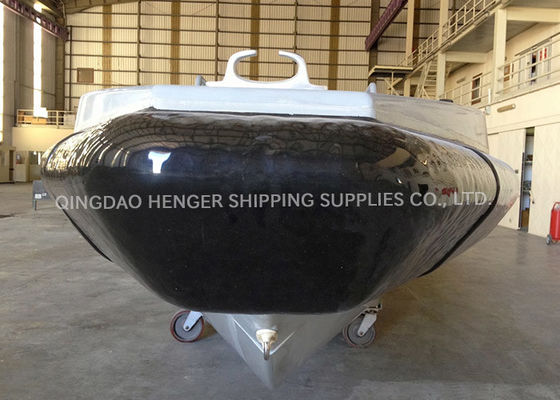 Qualität Customized Height Foam Filled Fender Protect Ship Board Production Time 5 to 10 Days Durable Marine Dock Bumper Solution usine