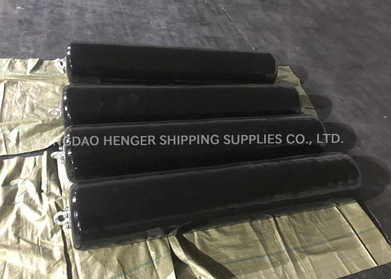 Qualität Customized Height Foam Filled Fender Protect Ship Board Production Time 5 to 10 Days Durable Marine Dock Bumper Solution usine