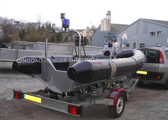 Qualität EVA-Schaum gefüllter Fender für Marineanwendungen usine