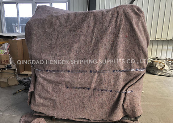 Qualität Henger QINGDAO Marine Ship Launching Rubber Airbag aufblasbar usine