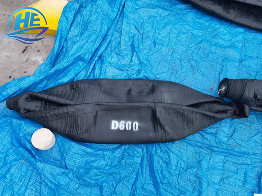 Qualität Naturkautschuk-Rohr-Stopper-Stecker-Wasser-Endairbag usine