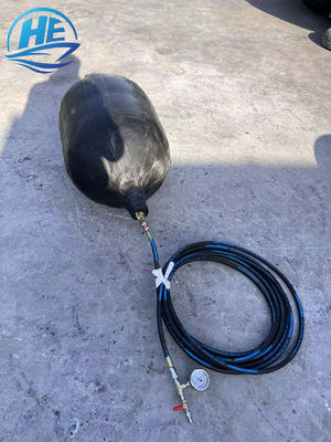 Qualität Naturkautschuk-Rohr-Stopper-Stecker-Wasser-Endairbag usine