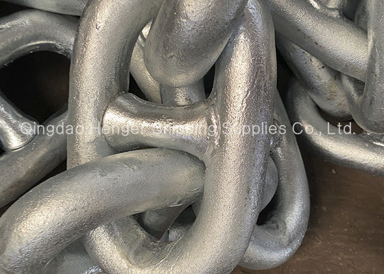 Qualität Das Festmachen der Verbindung Marine Anchor Chain BV bescheinigte usine